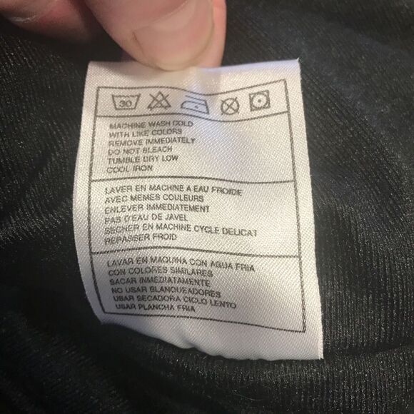 Nike RARE PROMO SELENA THE MOVIE VTG Jacket NME920220 KL4 RARE ACG - Picture 8 of 9